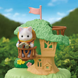 Le duo d'explorateurs - Sylvanian Families - 5763