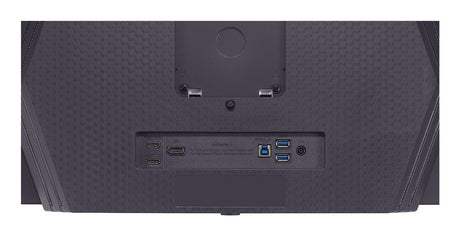 Ecran PC Gamer - LG - 27 - QHD - 480Hz - Dalle OLED - 0,03ms - 27GX790A-B