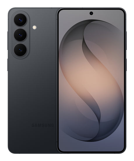 SAMSUNG Galaxy S26 AI Smartphone 256 Go Noir