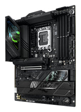 Carte mere - ASUS - ROG STRIX Z890-F GAMING WIFI - Intel Z890 LGA 1851 (Socket V1) ATX