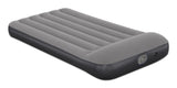 Matelas gonflable - BESTWAY - 671BQ - Tritech Twin - 1 personne, pompe USB intégrée, 1,88 m x 99 cm x 30 cm