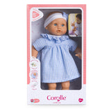 Mon Premier Poupon Bebe Calin Milly 30cm