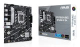 Carte mere - ASUS - PRIME B760M-R D4 - Intel B760 LGA 1700 micro ATX