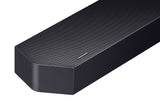 Barre de son - SAMSUNG - HW-Q610F/XE - Series 3.1ch - Caisson sans fil 6,5'' - Accoustic beam