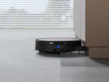 ECOVACS X11 OMNICYCLONE - Robot Aspirateur Laveur sans Sac - 19500 Pa - Charge rapide PowerBoost - Idéal Animaux - Brosse anti-noeuds
