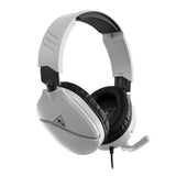 Casque de gaming multi-plateforme - TURTLE BEACH - Recon 70P - Blanc