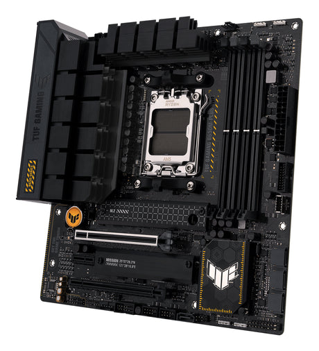 Carte Mere - ASUS - TUF GAMING B650M-PLUS WIFI
