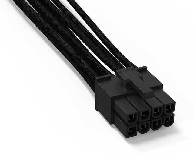 Cable Modulaire be quiet! CC-7710 - 1x P8 pour processeur (Noir)