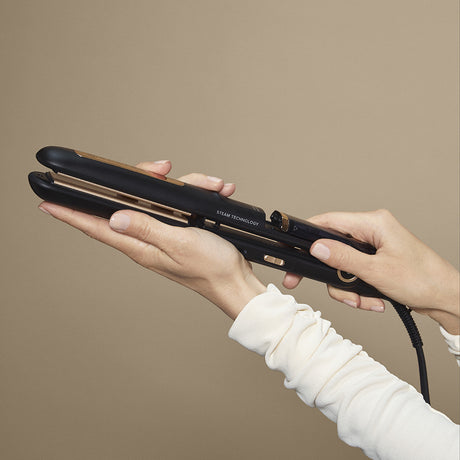 Lisseur Bellissima LISSEUR MY PRO STEAM CERAMIC & KERATIN B28 200