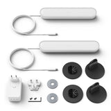 Philips Hue Play Pack x2 - Blanc - LED compatible Bluetooth - Lumiere connectée