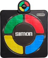 Simon Jump - Jeu de société - HASBRO - Des 8 ans