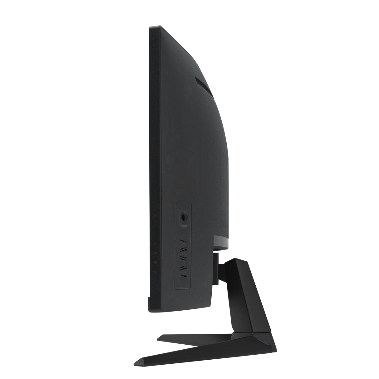 Ecran PC Gamer incurvé - ASUS TUF Gaming - 34 - WQHD - 180Hz - Dalle VA - 1ms - VG34VQ3B
