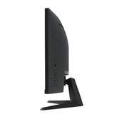 Ecran PC Gamer incurvé - ASUS TUF Gaming - 34 - WQHD - 180Hz - Dalle VA - 1ms - VG34VQ3B