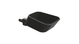 Four encastrable Pyrolyse + Vapeur - CANDY CA6 N5B3LYTX - 78L - Classe A++ - Inox