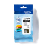 Cartouche d'encre BROTHER LC-3219XLBK noire XL pour imprimante jet d'encre