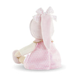 Doudou - COROLLE - Miss Reves d'Étoiles - 25 cm - senteur vanille - des la naissance