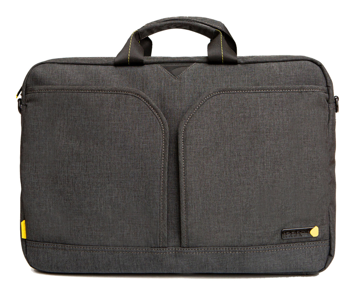 Sacoche Ordinateur Portable Techair Evo Pro 13.3" max (Gris)