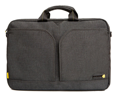 Sacoche Ordinateur Portable Techair Evo Pro 13.3" max (Gris)