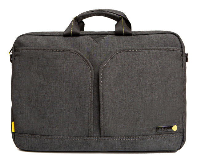 Sacoche Ordinateur Portable Techair Evo Pro 13.3" max (Gris)