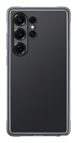 Coque personnalisable renforcťe pour Galaxy S25 Ultra Noir