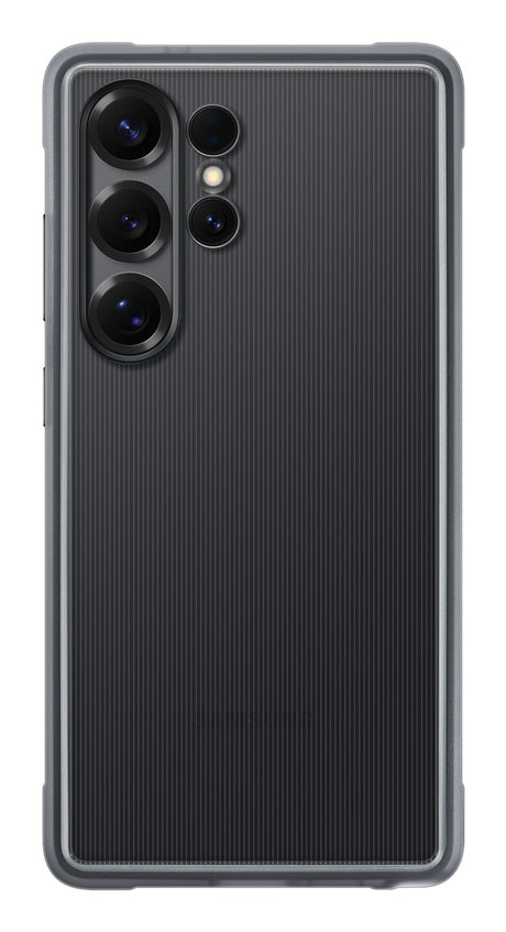 Coque personnalisable renforcťe pour Galaxy S25 Ultra Noir