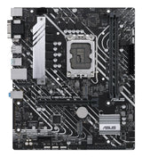 Carte mere - ASUS - PRIME H610M-A D4-CSM - Intel H610 LGA 1700 micro ATX
