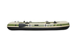 Hydro-Force™ Bateau raft gonflable 3 places Voyager 2,94 m
