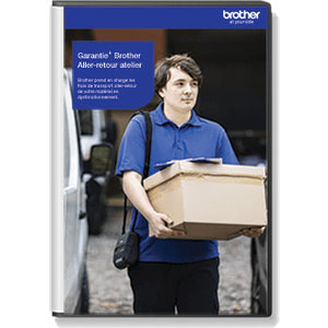 Impression - Scanner