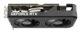 Carte Graphique Asus GeForce RTX 5050 Dual OC