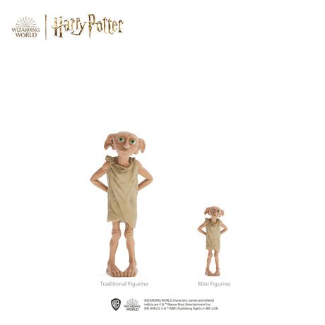 Calendrier de l'Avent Harry Potter, SCHLEICH 99175 Harry Potter
