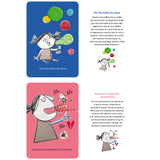 Le coffret du docteur des émotions - Jeu éducatif - NATHAN - Des 3 ans