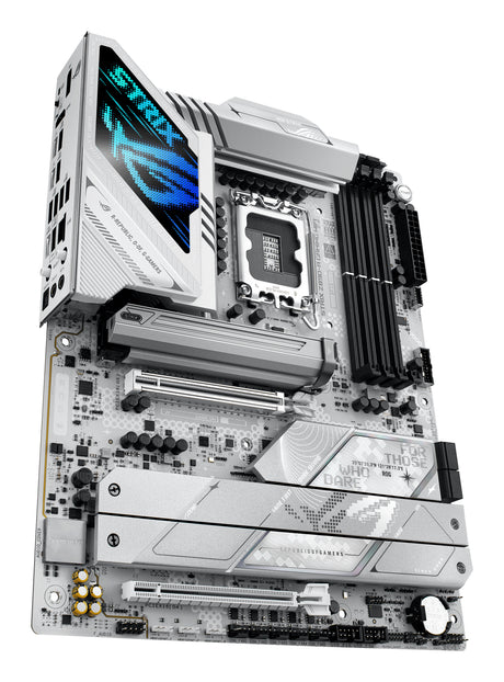 Carte Mère Asus Rog Strix Z890-A Gaming WiFi (Intel LGA 1851)