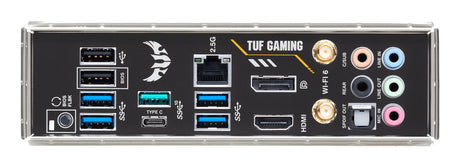 Carte Mere - ASUS - TUF GAMING B550-PLUS WIFI II
