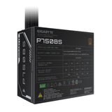 GIGABYTE - GP-P750BS 80+ Bronze - Alimentation - 750 W