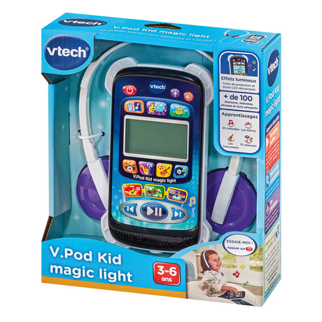 VTECH BALADEUR MAGIC LIGHT