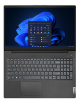 Ordinateur Portable Lenovo V15 G4 AMN 82YU00TWFR (15.6") (Noir)