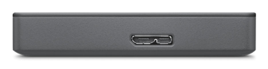 Disque Dur externe Seagate Basic - 4To  (Gris)