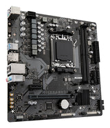 Carte mere - GIGABYTE - A620M H - Format Micro-ATX - Chipset AMD A620 - DDR5 & PCIe 4.0