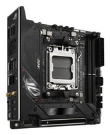 Carte mere - ASUS - ROG STRIX B650E-I GAMING WIFI - AMD B650 - Emplacement AM5 mini ITX