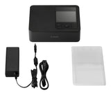 Imprimante Photo portable Canon Selphy CP1500 (Noir)