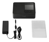 Imprimante Photo portable Canon Selphy CP1500 (Noir)