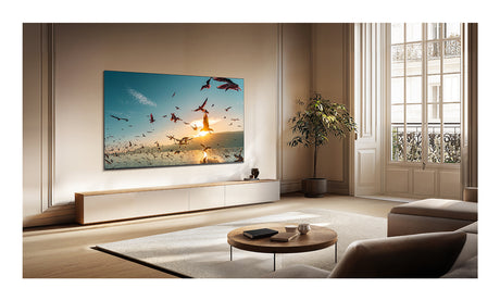 TCL 65P8K - TV QLED 65 (165 cm) - 4K UHD 3840x2160 - 144 Hz - Dolby Vision - Google TV  - 4xHDMI 2.1 - WiFi