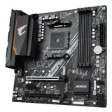 Carte mere - GIGABYTE TECHNOLOGY - B550M AORUS ELITE