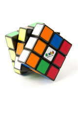 SPIN MASTER RUBIK'S CUBE 3x3 (barquette)