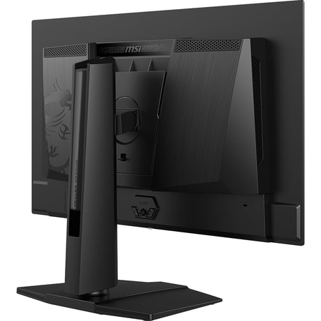 Ecran PC Gamer - MSI - 26.5 - UHD - 240Hz - Dalle QD-OLED - 0,03ms - Ajustable en hauteur - MAG 272UP QD-OLED X24