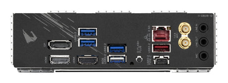 Carte mere Gigabyte B550I AORUS PRO AX