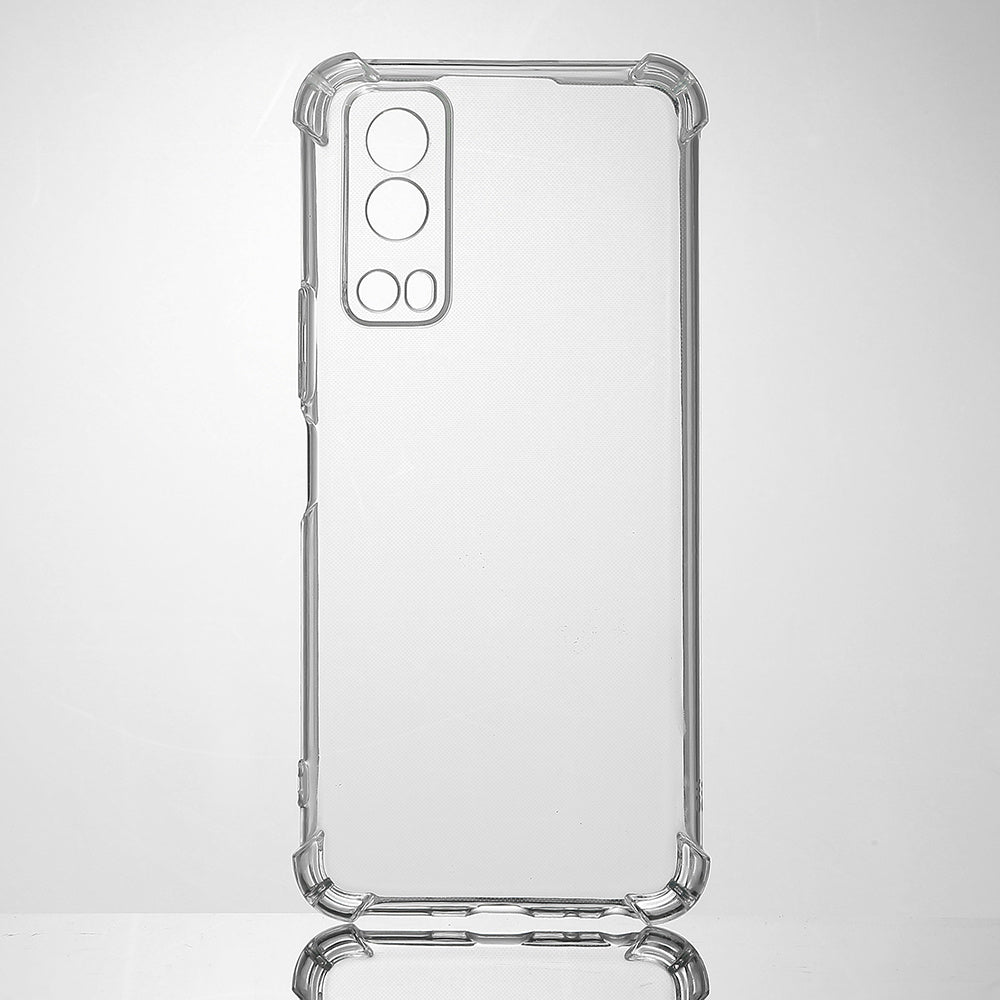 WE Coque de protection VIVO Y72 5G