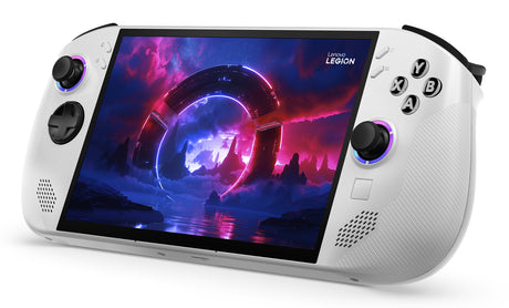 Console portable LENOVO LEGION GO S 8ARP1 | 8 WUXGA - AMD Ryzen Z2 Go - RAM 32Go - 1To SSD - Windows 11 Home