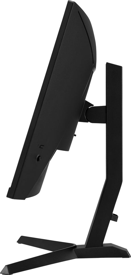 Ecran PC Gamer Incurvé - IIYAMA -  27 - FHD - 165Hz - Dalle VA - 1ms - Ajustable en hauteur - GB2766HSU-B1