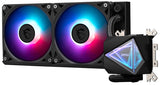 Refroidissement PC - MSI - 306-7ZW7A11-C24 - MAG CORELIQUID I240